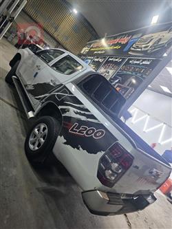 ميتسوبيشي L200